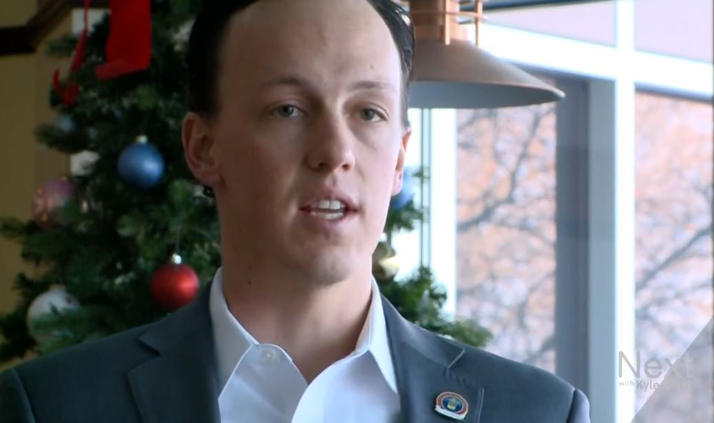 COVER STORY Colorado state Rep. Dylan Roberts (copy) (copy)